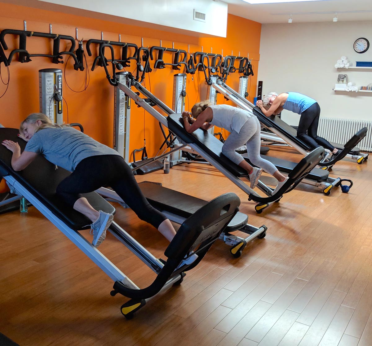 Classes — Pure Gravity Fitness